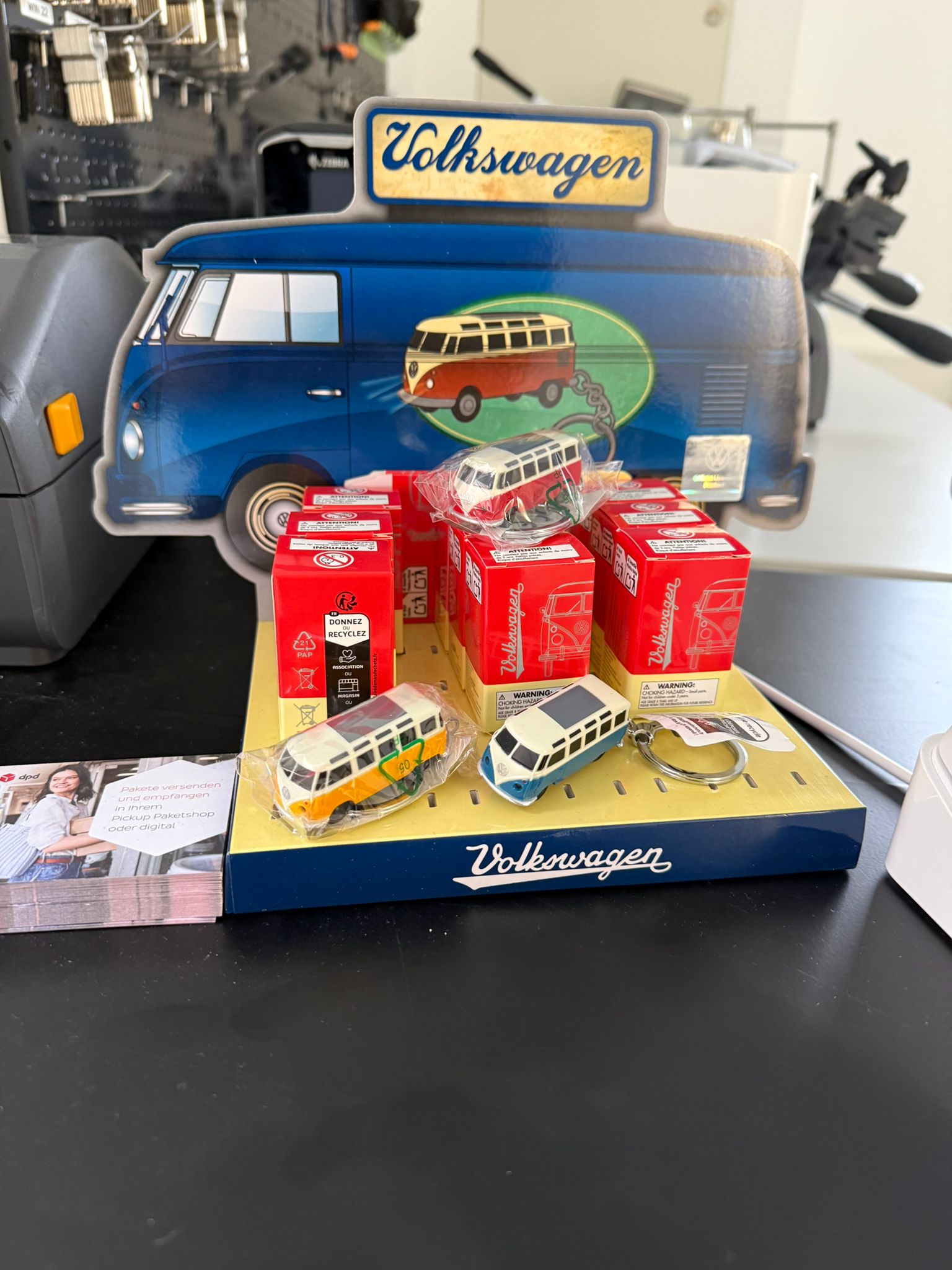 Schlüsseldienst Loxstedt – Detail aus der Werkstatt